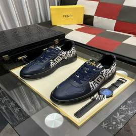 Picture of Fendi Shoes _SKUFendisz38-45WM06044988